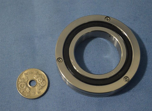 RB4010 crossed roller bearing