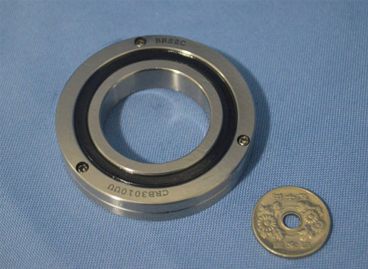 RB4010 slewing ring bearing