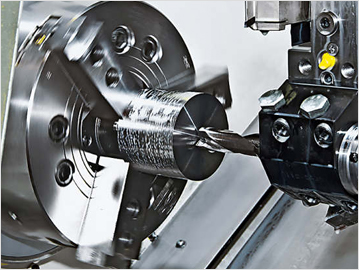 machine tools bearing