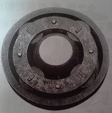 cylindrical roller bearing in Qing dynasty