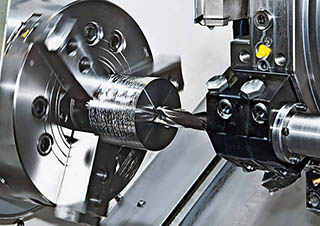 CNC precision machinery bearing
