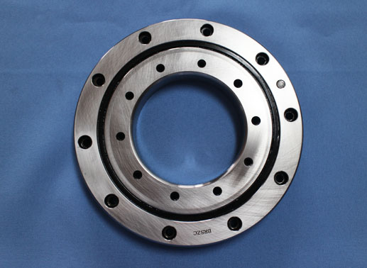 CRBF8022A face mount crossed roller bearing