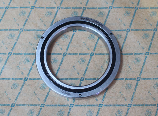 RB8016 crossed roller bearing