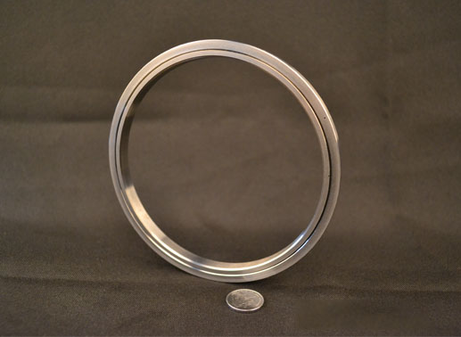 RA19013 cross roller bearing 