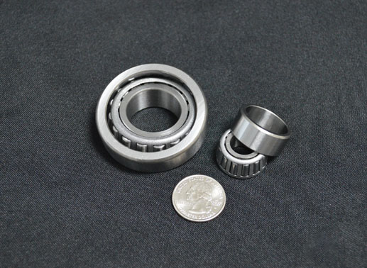 RV-450E crankshaft bearing 32206X3