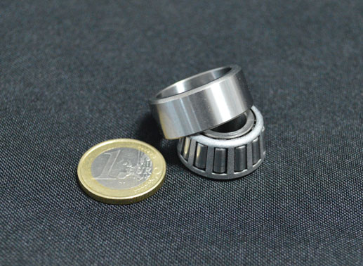 33006X2 crankshaft bearing