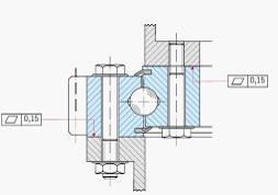 rks.23 0411 slewing bearing mounting instruction