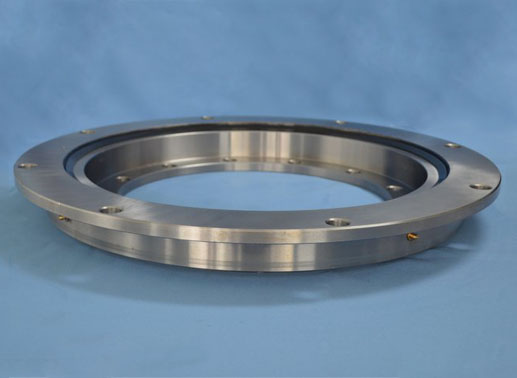 VLU200414 slewing ring bearing