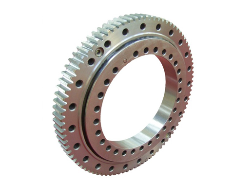 XSA140544-N crossed roller bearing