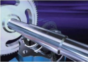 split cylindrical roller bearing mounting 1