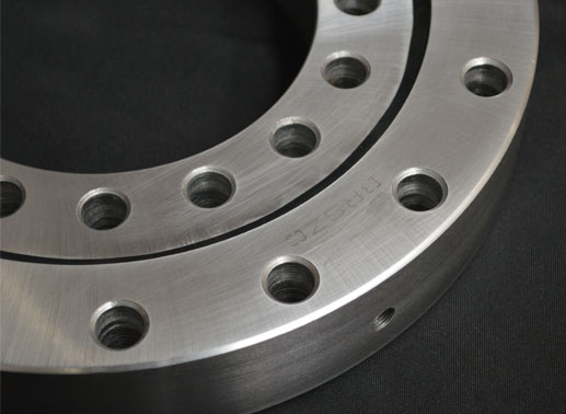 MTO-122T slewing bearing