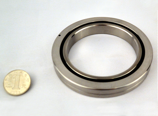 CRBH8016A bearing structure