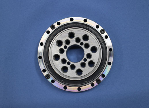 CSF-32 harmonic reducer motor bearing