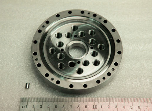 CSF50 harmonic gear reducer bearings