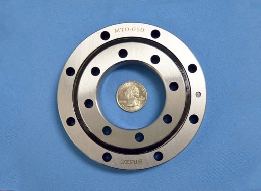 MTO-050T slewing ring bearing