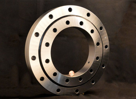 MTO-210X slewing ring bearing