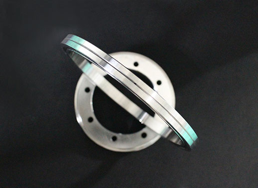 THK RA10008 bearing 