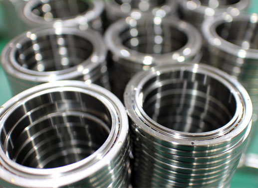 RA9008UUCC0 crossed roller bearing supply China BRS Bearing