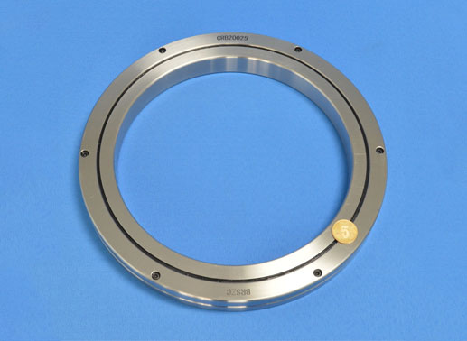 RB20025 crossed roller bearing