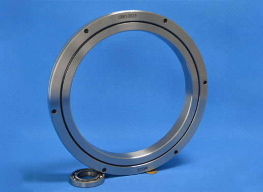 RB20035 slewing ring bearing