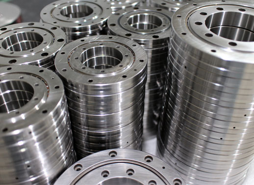 INA XU050077 bearing