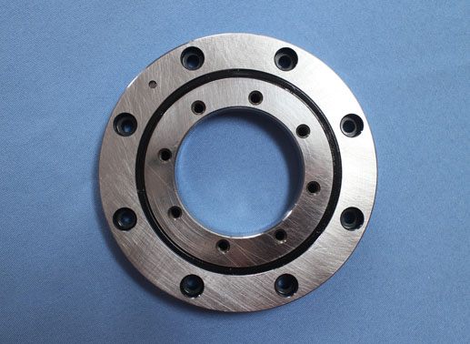 RU85 crossed roller bearing 55x120x15mm high rigidity slewing bearing