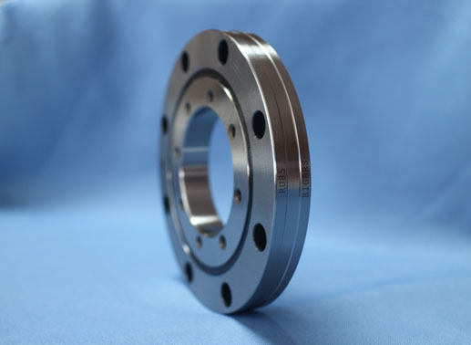 RU85 slewing bearing