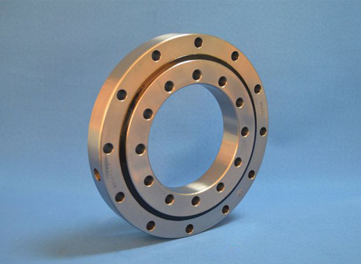 XU060111 crossed roller bearing