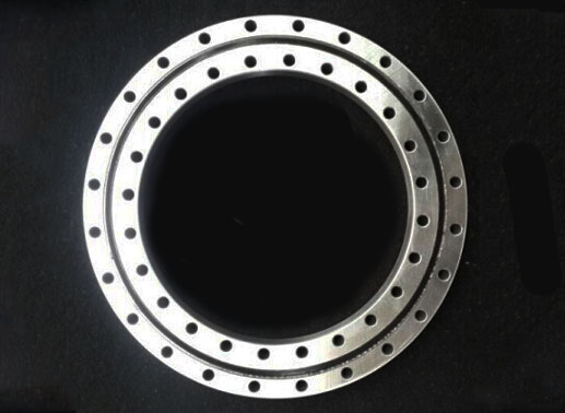 VU140325 four point contact bearings