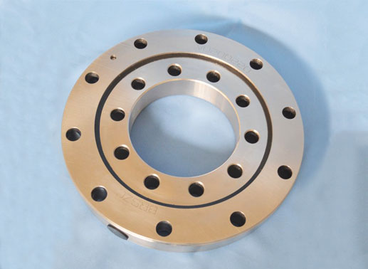 VU140179 slewing bearings