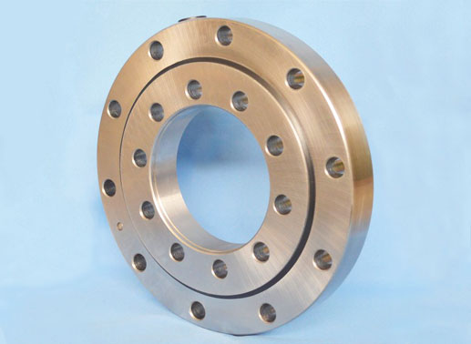 VU140179 four point contact bearings