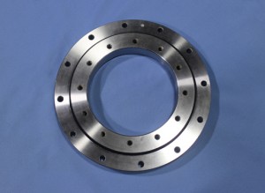 small pitch bearing