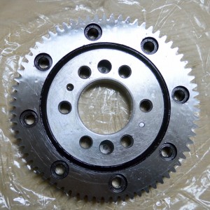 E.144.08.15.D2V slewing bearing