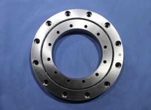 rollix precision slewing bearing