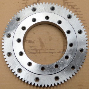 small slewing bearing