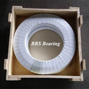 BRS344-0605-1 slewing ring packaging