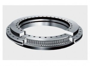 YRTS axial radial bearing