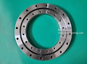 264x413x42mm slewing bearing with no gear