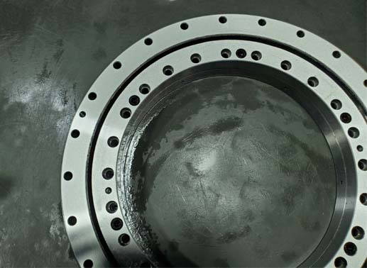 620mm slewing bearing