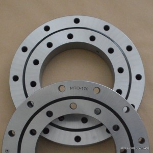 170x310x46mm slewing bearing