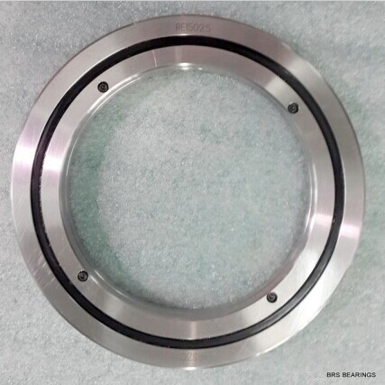 RE crossed roller bearing