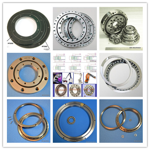 cross roller bearing catalog 