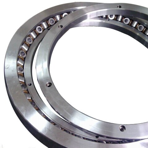 cross tapered roller bearing use