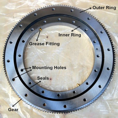 buy slewing bearing