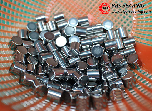 crossed roller bearing rollers