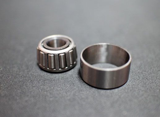 RV reducer crankshaft bearing 33001-9.4