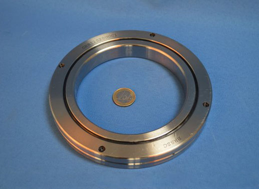 RB17020 slewing ring bearing