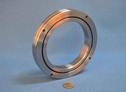 RB15013 crossed roller bearing