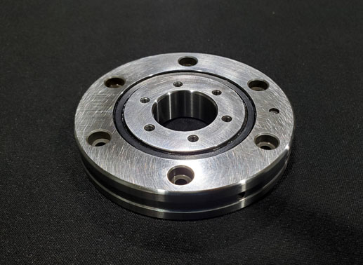 CRBF2012ATUU crossed roller bearing 