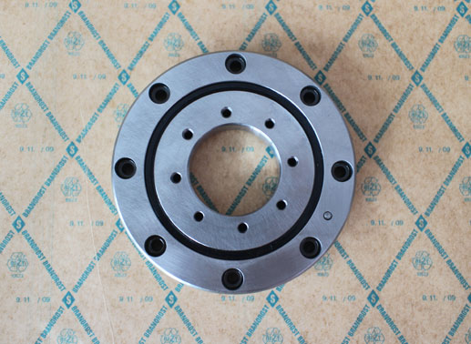 CRBF2512AT crossed roller bearing